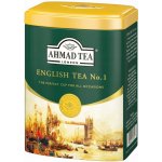 Ahmad Tea Earl Grey Tea 100 g – Hledejceny.cz