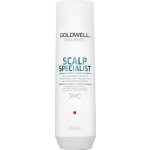 Goldwell Dualsenses Scalp Specialist Anti Dandruf Shampoo 250 ml – Zboží Mobilmania