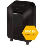 Fellowes Microshred LX201 – Sleviste.cz