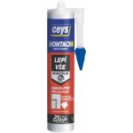 CEYS Montack Profesional montážní lepidlo 300g – Hledejceny.cz