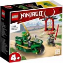 LEGO® NINJAGO® 71788 Lloydova nindža motorka