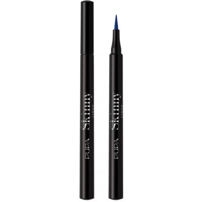 PUPA Milano Oční linky Skinny Liner 003 Blue 1 ml – Zboží Mobilmania