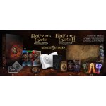 Baldurs Gate (Enhanced Edition) + Baldurs Gate 2 (Enhanced Edition) – Hledejceny.cz