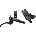 Shimano Deore M6100 zadní černá – Zboží Dáma