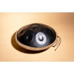 Sundaris Handpan Sundaris D Moll 9t Black Mini – Sleviste.cz