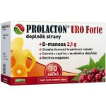 Prolacton URO Forte 10 ks – Hledejceny.cz