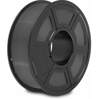 Sunlu PETG 1,75mm 1kg Šedé – Zboží Živě