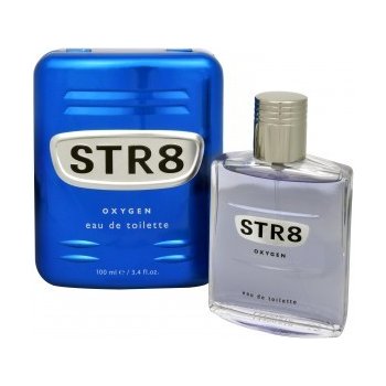 STR8 Marine toaletní voda pánská 100 ml