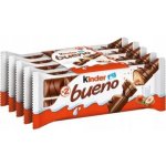 Ferrero Kinder Bueno 5x43 g – Zboží Dáma