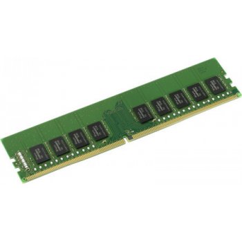 Kingston DDR4 4GB 2400MHz ECC CL17 KVR24E17S8/4