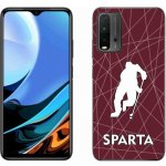 Pouzdro mmCase Gelové Xiaomi Redmi 9T - Sparta – Sleviste.cz