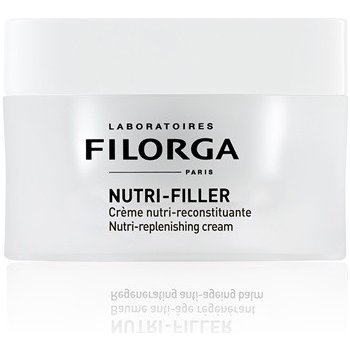 Filorga Medi-Cosmetique Firmness výživný krém pro obnovu hustoty pleti Nutri-Filler 50 ml