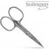 Svorto 158 nůžky nehtové Solingen zahnuté 9 cm