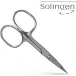 Svorto 158 nůžky nehtové Solingen zahnuté 9 cm – Zboží Dáma