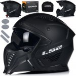LS2 OF606 Drifter Solid – Sleviste.cz