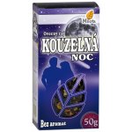 Milota Kouzelná noc ovocný sypaný čaj 50 g – Hledejceny.cz