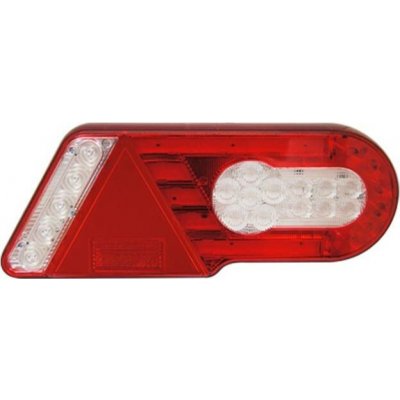 Svítilna Lucidity 26032 sdružená LED 12-24V, P-BL/BR/KO/ML/CO/RZ, baj7 – Hledejceny.cz