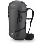 Rab Ascendor 35 l černá – Hledejceny.cz