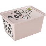 My Baby Lou Box na hračky 004909003703 – Sleviste.cz