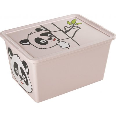My Baby Lou Box na hračky 004909003703 – Sleviste.cz