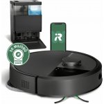 iRobot Roomba Plus 415 Combo + AutoWash dock Black – Zboží Živě