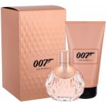James Bond 007 II parfémovaná voda dámská 50 ml – Hledejceny.cz