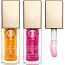 Clarins Vyživující olejová péče na rty (Eclat Minute Huile Confort Lèvres) 05 tangerine 7 ml