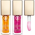 Clarins Vyživující olejová péče na rty (Eclat Minute Huile Confort Lèvres) 06 mint 7 ml – Hledejceny.cz