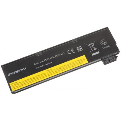 Enestar C432 4400 mAh baterie - neoriginální – Hledejceny.cz