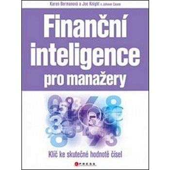 Finanční inteligence pro manažery