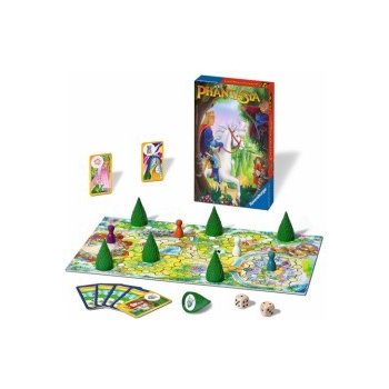 Ravensburger Phantasia compact