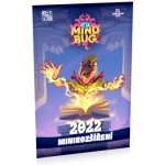 Rexhry Mozkožrout Minirozšíření 2022 – Sleviste.cz