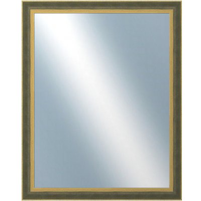 DANTIK ZVRATNÁ 80x100 cm zelenozlatá 3070 – Hledejceny.cz