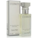 Calvin Klein Eternity parfémovaná voda dámská 30 ml – Sleviste.cz