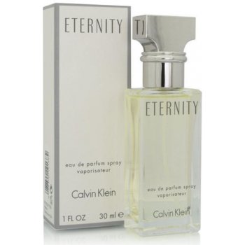 Calvin Klein Eternity parfémovaná voda dámská 30 ml