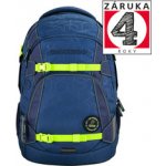 Coocazoo Mate Blue Bash – Sleviste.cz