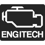 ENGITECH ENT910145 Sada zapalovacích kabelů ENT910145 – Hledejceny.cz