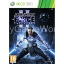 Hra na Xbox 360 Star Wars: The Force Unleashed 2