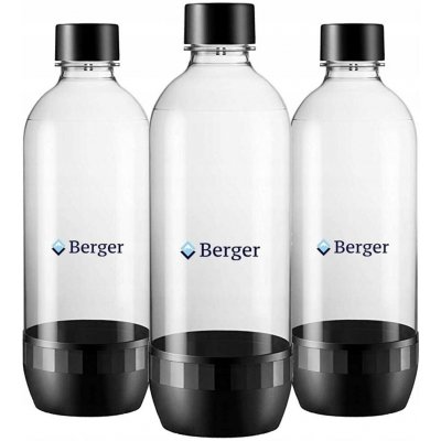 Berger Lahev 1L set 3 ks – Sleviste.cz