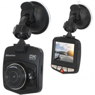 BlueTec F270 – Sleviste.cz