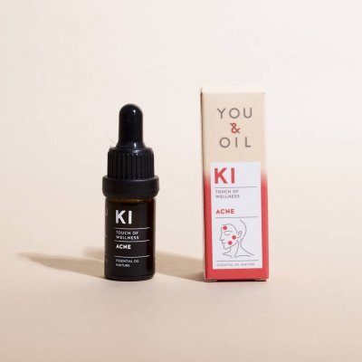 You & Oil KI Bioaktivní směs Akné 5 ml – Zbozi.Blesk.cz