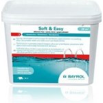 BAYROL Soft & Easy bezchlorová dezinfekce 4,48 kg – Hledejceny.cz