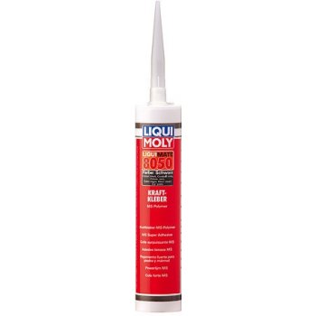 LIQUI MOLY LIQUIMATE 8050 pevnostní lepidlo 290g