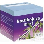 Herbacos Mast kostivalová 50 ml – Zboží Mobilmania