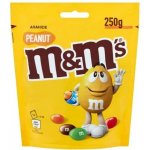 M&M´s Peanut 250 g – Hledejceny.cz