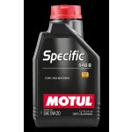 Motul Specific 948B 5W-20 1 l