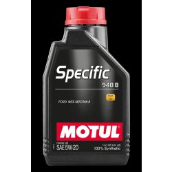 Motul Specific 948B 5W-20 1 l