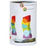 CUBIKA 12862 Balanční věž IX 11 ks – Zboží Mobilmania