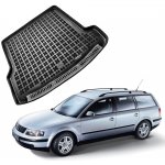 Gumová vana do kufru Rezaw Plast VW Passat B5 Variant 1996-2005 – Hledejceny.cz