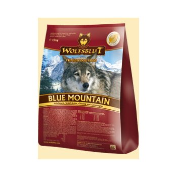 Wolfsblut Blue Mountain 2 kg